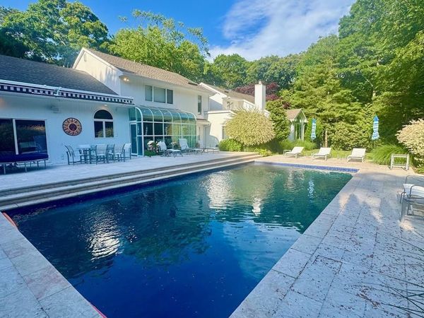 9 Plume Grass Way , Westhampton, NY 11977