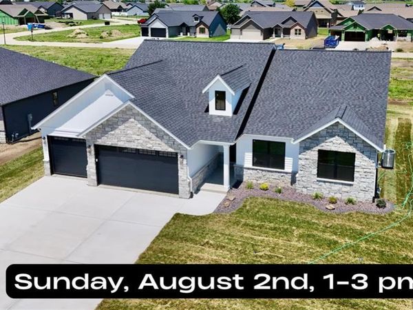 308 Rumsfeld Drive, Troy, IL 62094