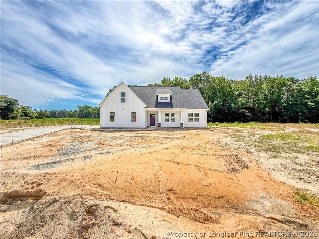 6516 Madelyn(lot 7) Drive, Wade, NC 28395 Main Photo