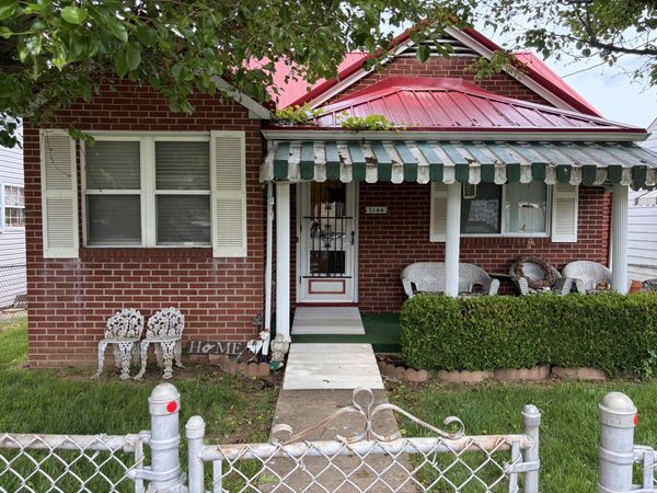 5144 Kentucky St, South Charleston, WV 25309