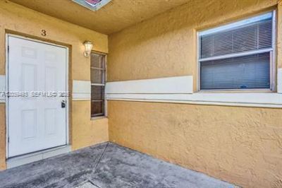 4041 NW 30th Ter , Unit 3, Lauderdale Lakes, FL 33309 Photo