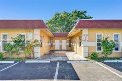 4041 NW 30th Ter , Unit 3, Lauderdale Lakes, FL 33309 Photo