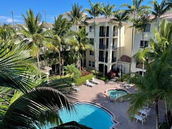 2409 Renaissance Way , Unit 409, Boynton Beach, FL 33426