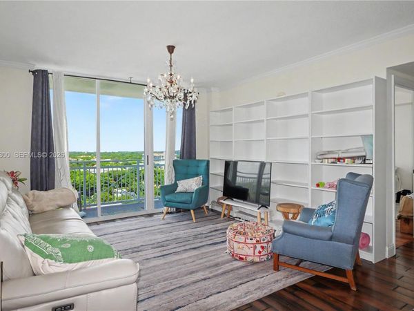 2665 SW 37th Ave , Unit 1512, Miami, FL 33133