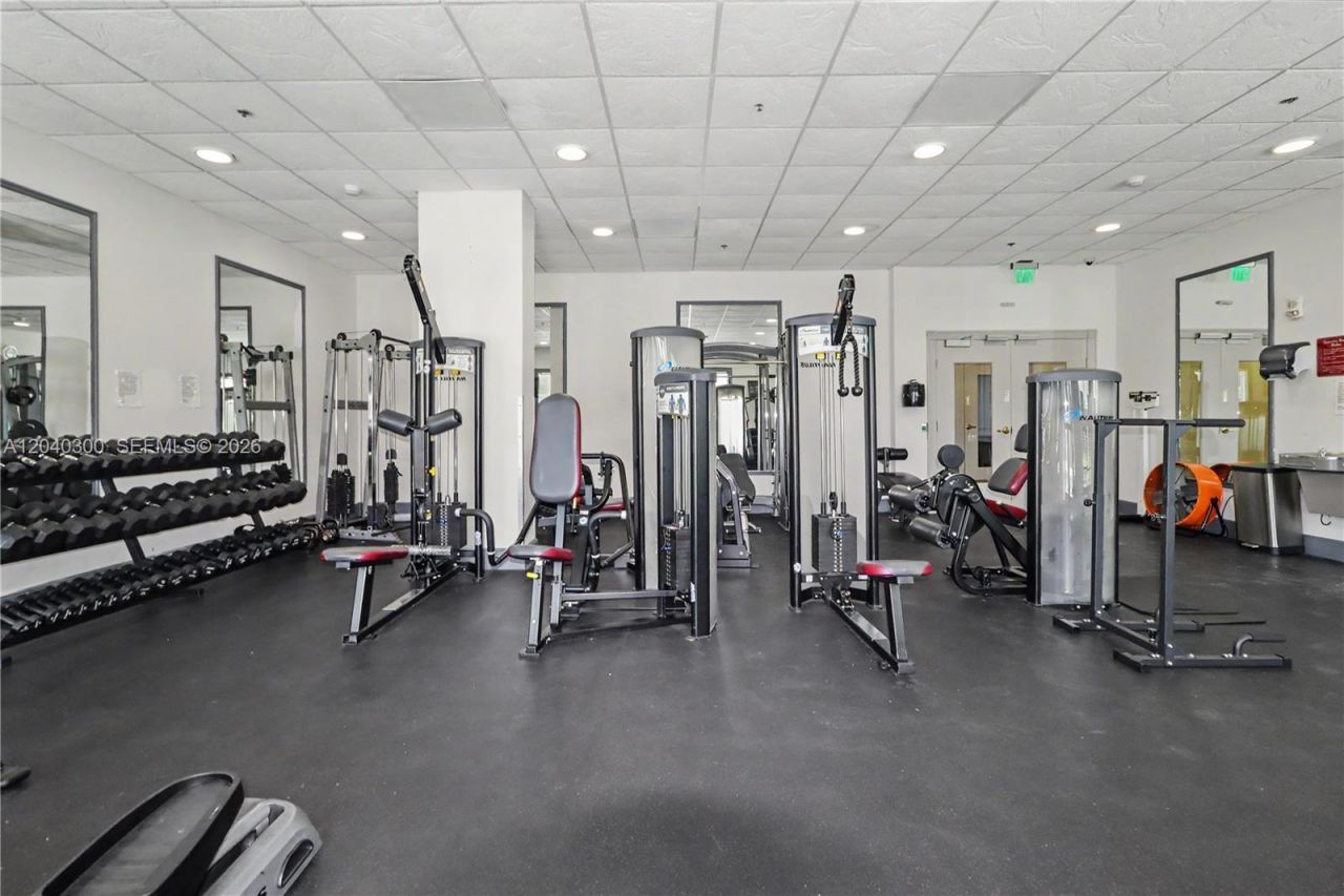 2665 SW 37th Ave, Unit 1512, Miami, FL 33133 Photo