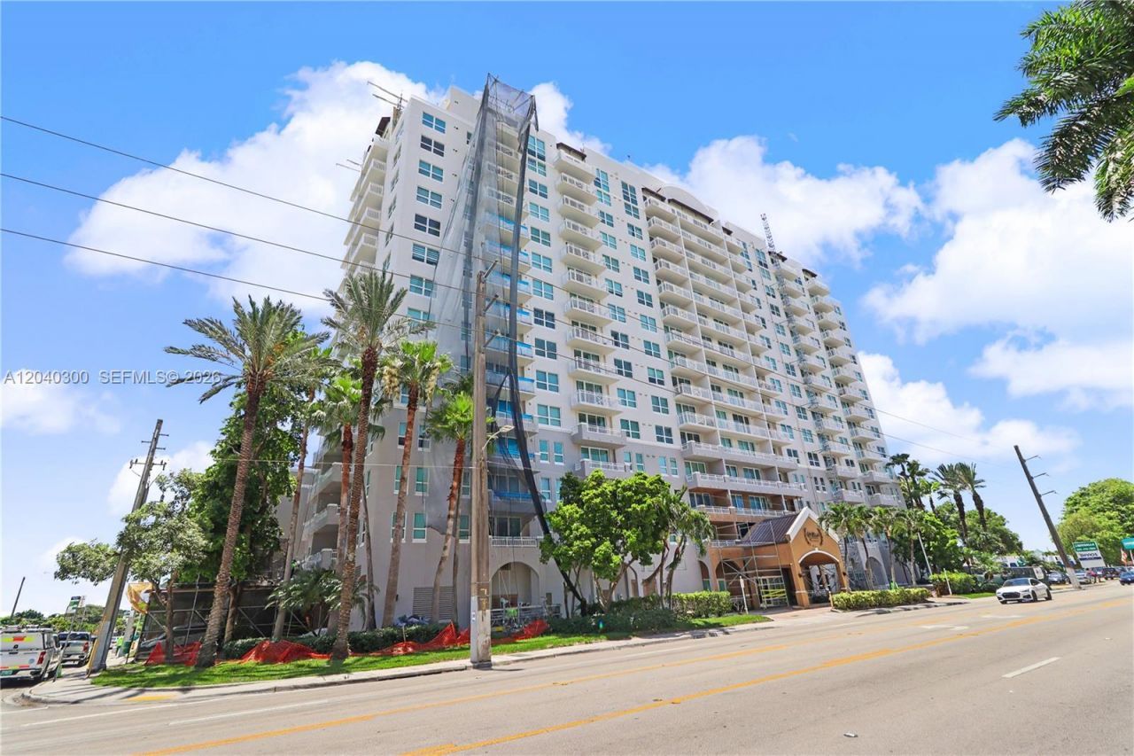 2665 SW 37th Ave, Unit 1512, Miami, FL 33133 Photo