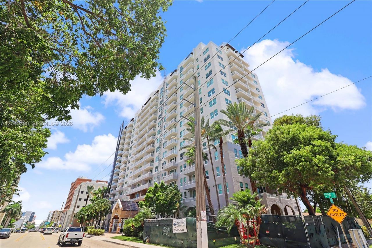 2665 SW 37th Ave, Unit 1512, Miami, FL 33133 Photo