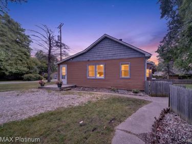 501 Kaiser Road, Unadilla Twp, MI 48137