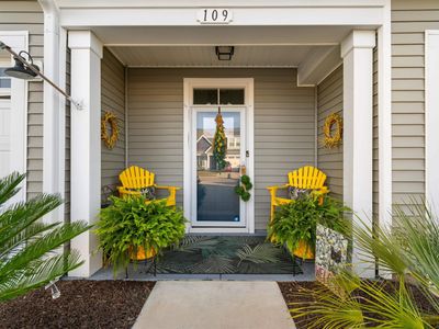 109 Goldenrod Circle, Unit C, Little River, SC 29566