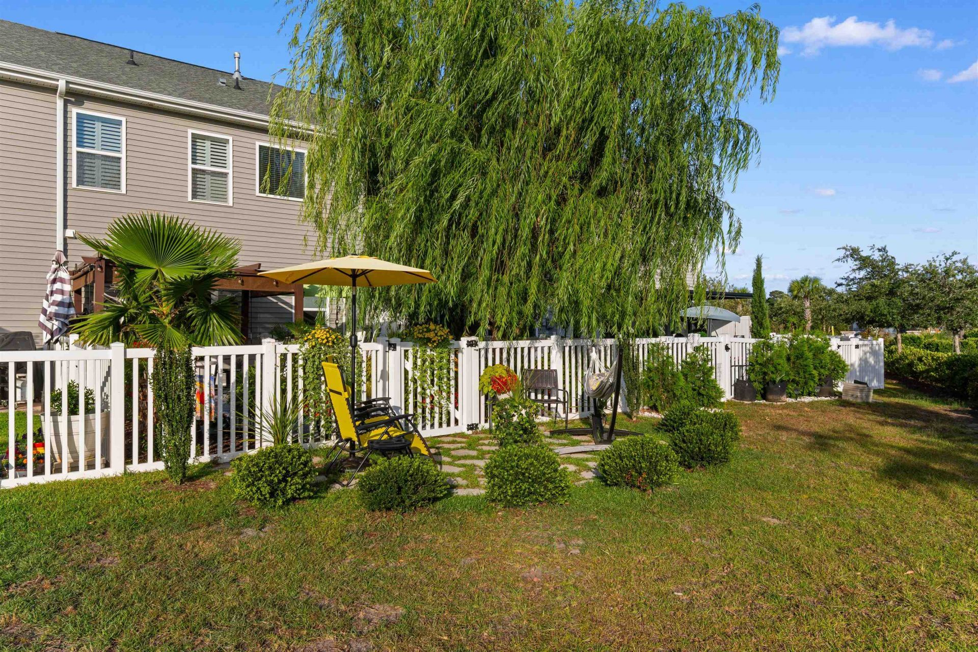 109 Goldenrod Circle  Photo 35