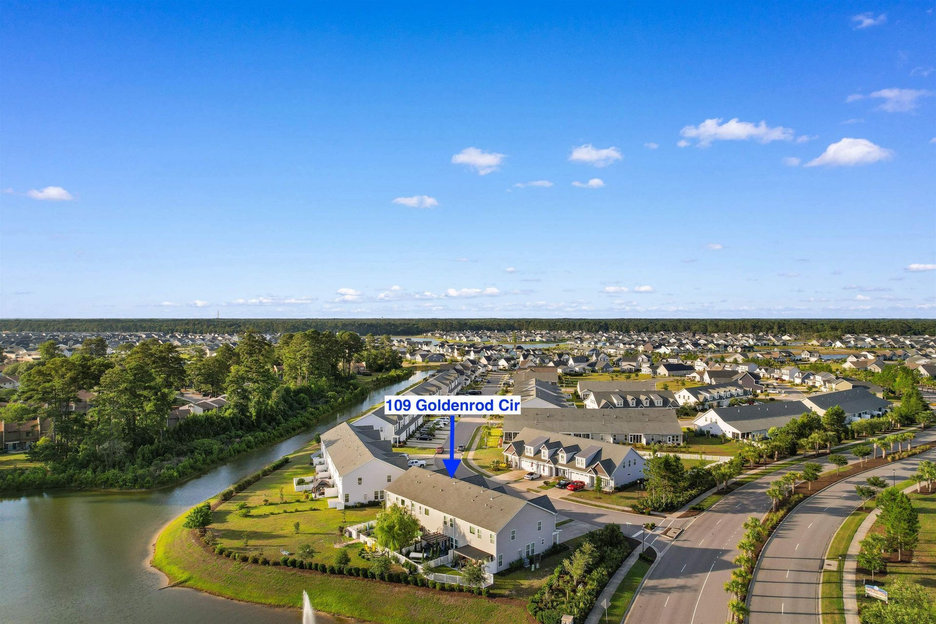 109 Goldenrod Circle Photo 37