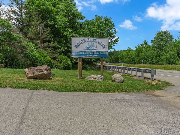4011 Constitution Boulevard, Darlington, PA 16115