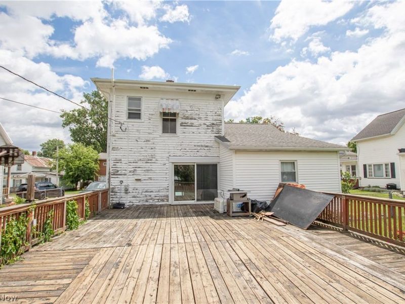 909 Maple Street, Bucyrus, OH 44820 Photo 33