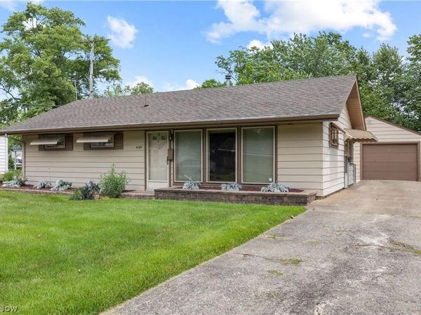 4129 Palm Avenue , Lorain, OH 44055