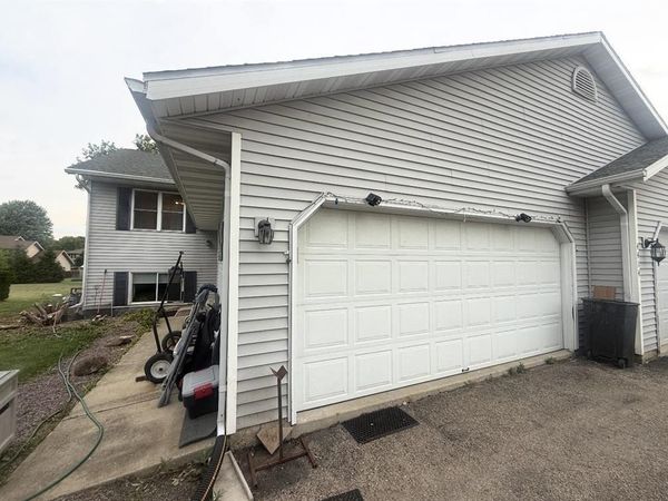 4414 Gray Road, Deforest, WI 53532
