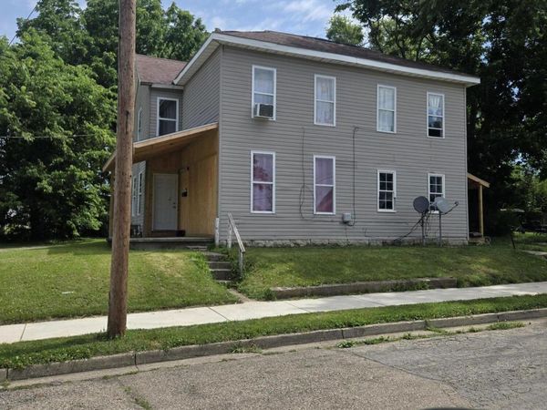 1020 Sherman Avenue, Springfield, OH 45503