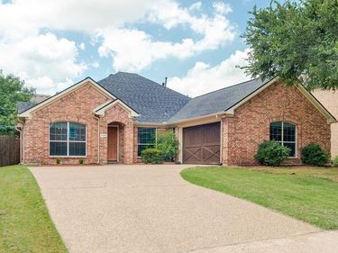 5549 Imperial Meadow Drive, Frisco, TX 75035