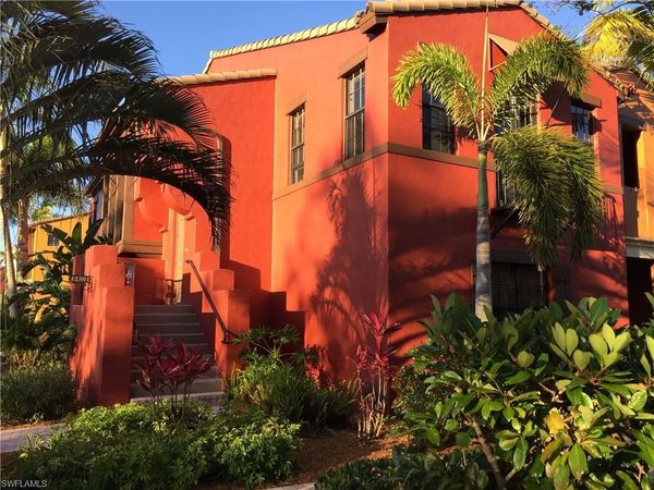 9126 Chula Vista ST , Unit 12301, NAPLES, FL 34113