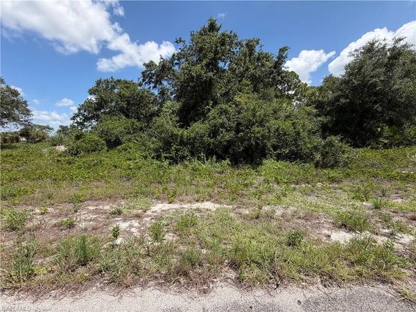 126 Rosemont PL , LABELLE, FL 33935