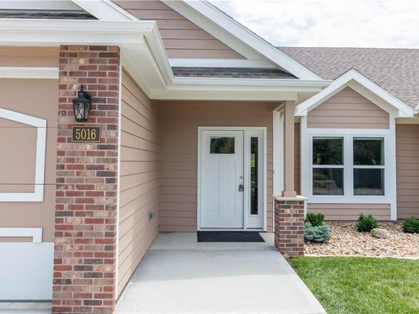 5016 Mulberry Terrace, St Joseph, MO 64506