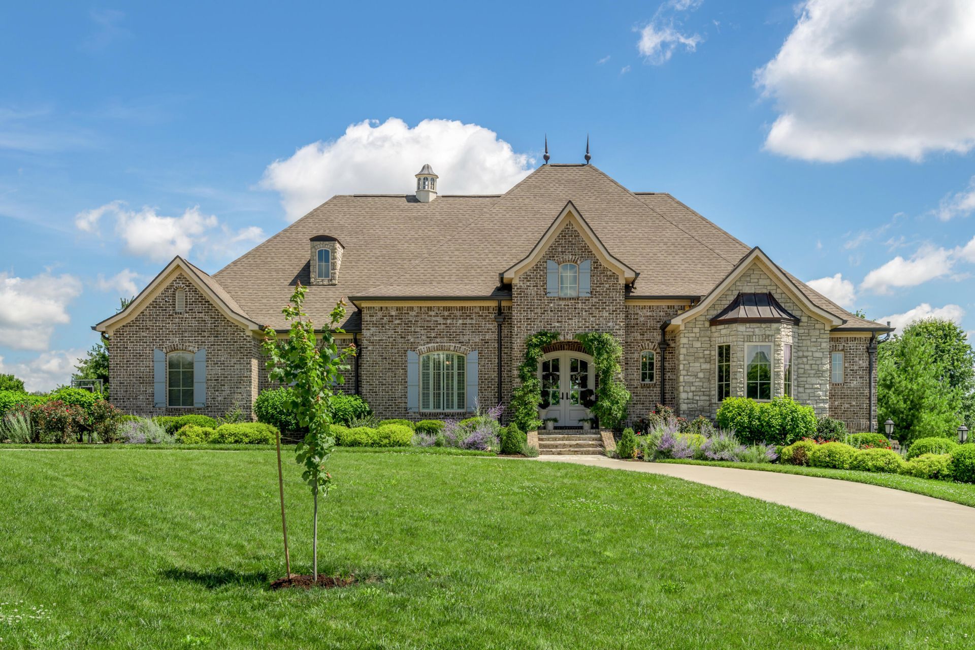 111 Roseburg Way, Nicholasville, KY 40356 Main Photo