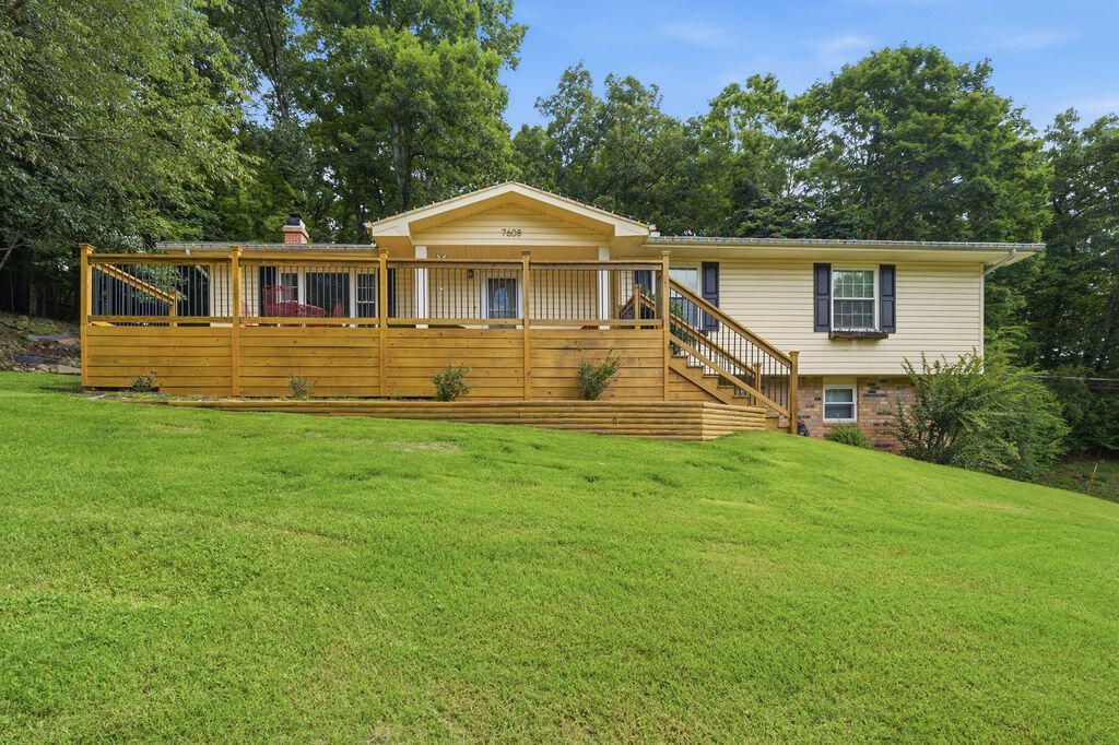7608 Ridge Bay Drive Hixson, TN 37343