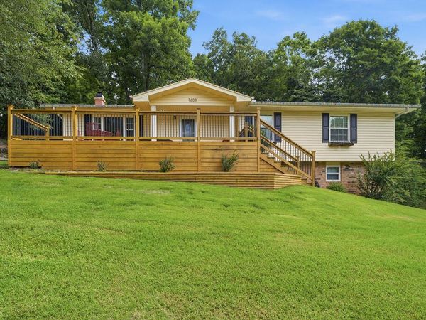 7608 Ridge Bay Drive, Hixson, TN 37343