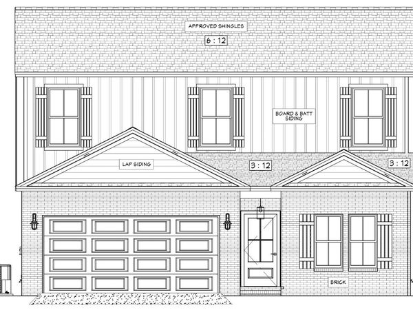 316 Boxer Avenue, Niceville, FL 32578