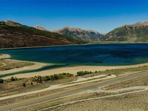 6278 County Road 10 , Twin Lakes, CO 81251
