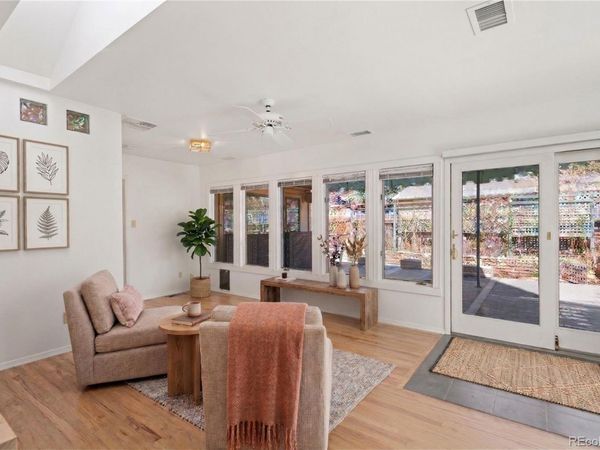 8095 E Lehigh Avenue , Denver, CO 80237