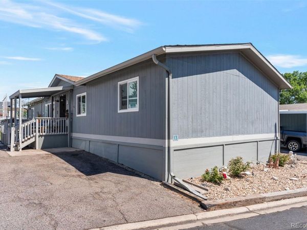 9100 Tejon, Federal Heights, CO 80260