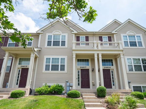 24617 Patriot Square Drive S, Plainfield, IL 60544