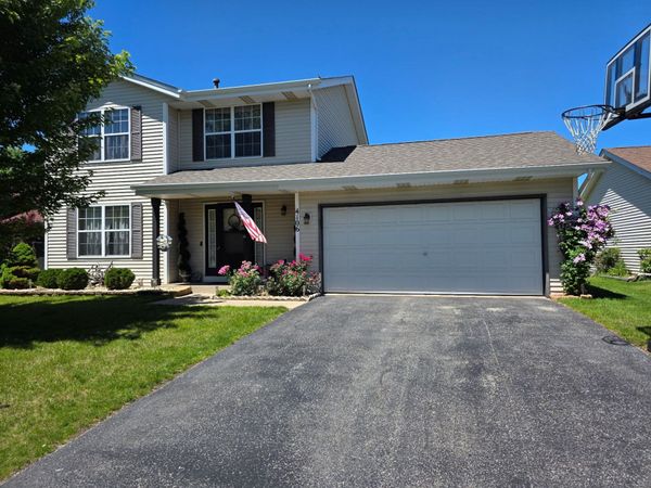4106 Biltmore Chase, ROCKFORD, IL 61109