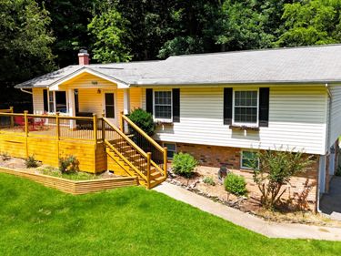 7608 Ridge Bay Drive, Hixson, TN 37343