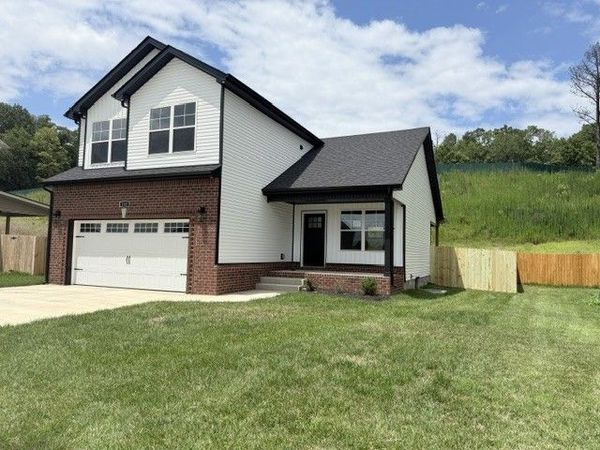 277 Cardinal Creek, Clarksville, TN 37040