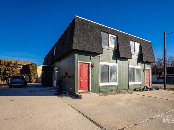 700 W Idaho Ave., Meridian, ID 83642