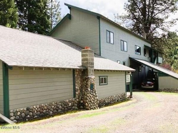 266 Falcon Ridge RD , Kooskia, ID 83539
