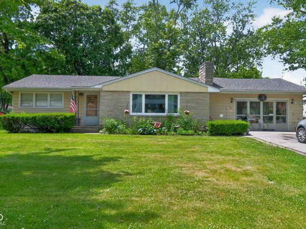 5410 Marcella Road , Merrillville, IN 46410