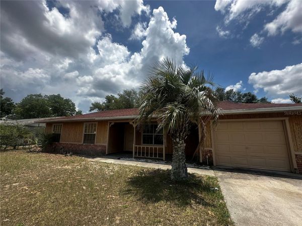 66 SILVER LANE , OCALA, FL 34472