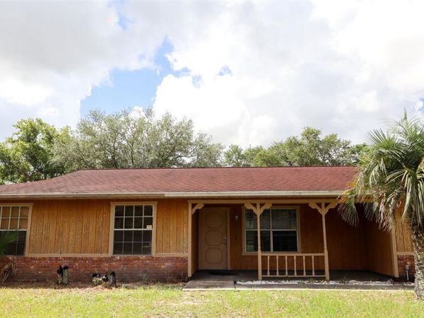 66 SILVER LANE, OCALA, FL 34472