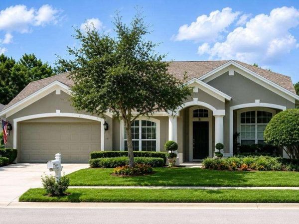 1145 EVENING TRAIL DRIVE , WESLEY CHAPEL, FL 33543
