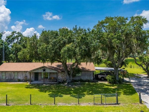 12241 SW GORDON HAY ROAD , ARCADIA, FL 34269