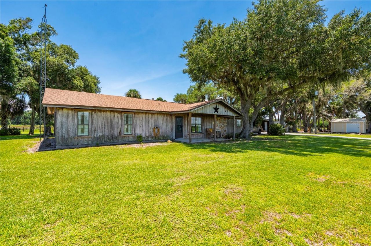 12241 SW Gordon Hay Road , Arcadia, FL 34269 Photo