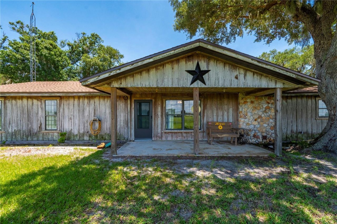 12241 SW Gordon Hay Road , Arcadia, FL 34269 Photo
