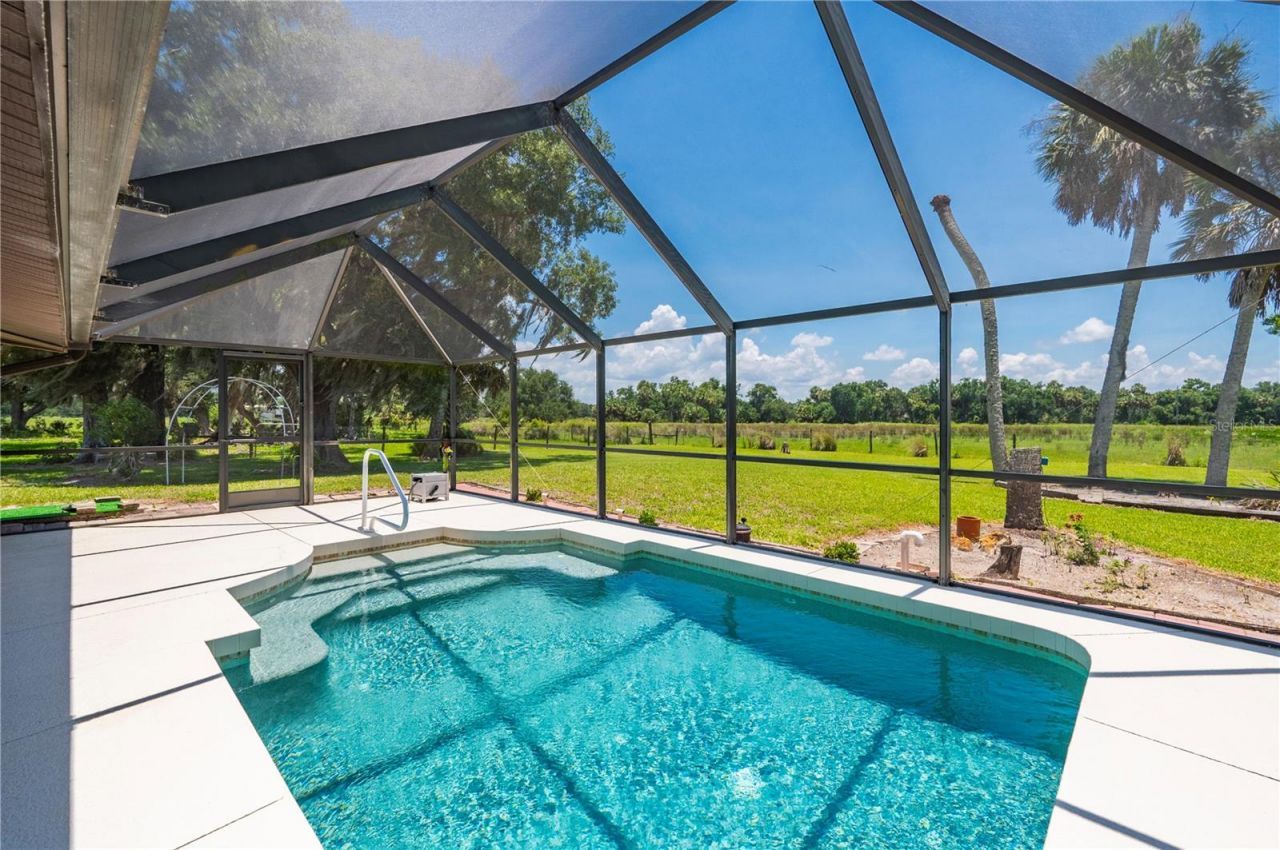12241 SW Gordon Hay Road , Arcadia, FL 34269 Photo