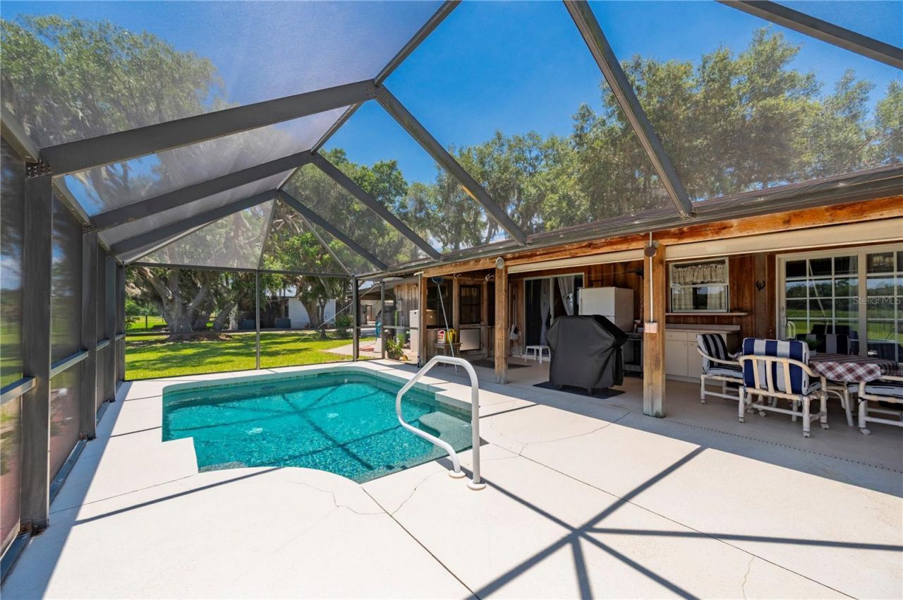 12241 SW Gordon Hay Road , Arcadia, FL 34269 Photo