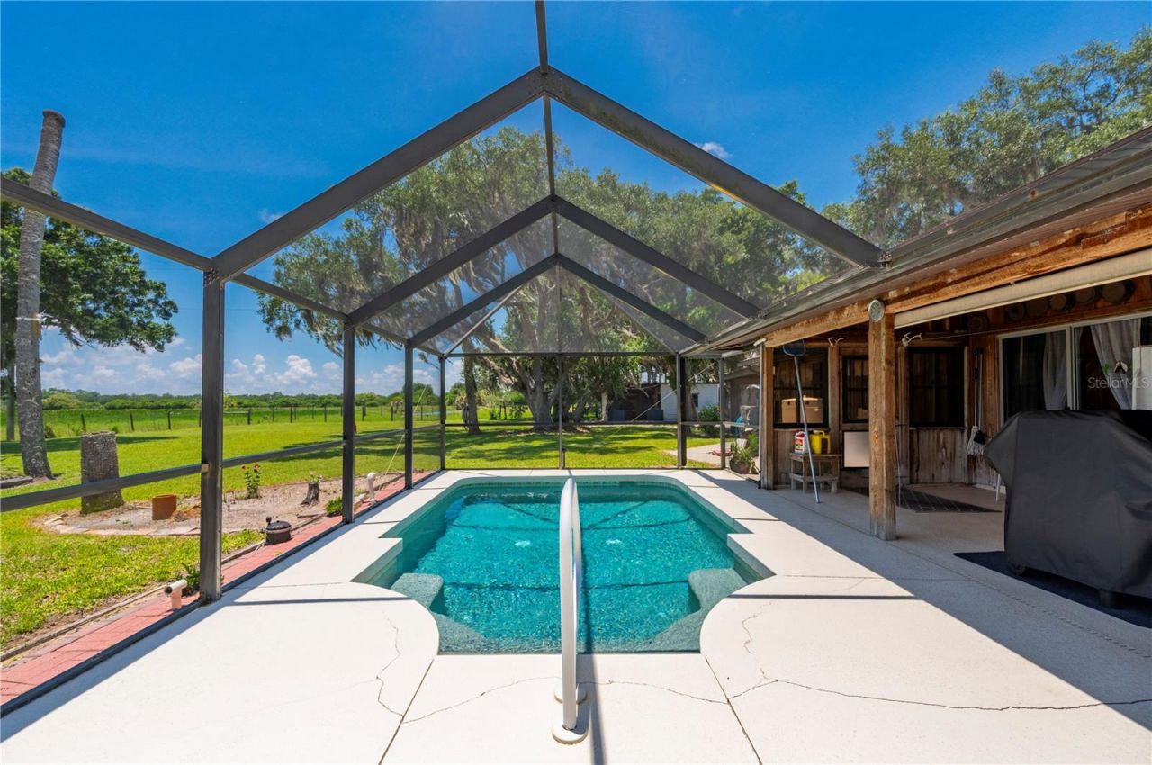 12241 SW Gordon Hay Road , Arcadia, FL 34269 Photo
