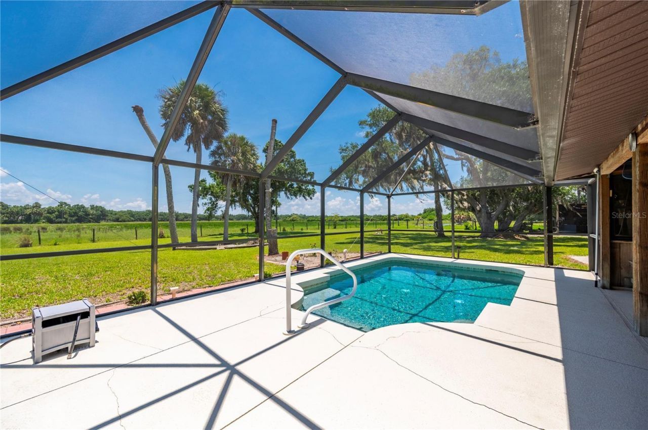 12241 SW Gordon Hay Road , Arcadia, FL 34269 Photo