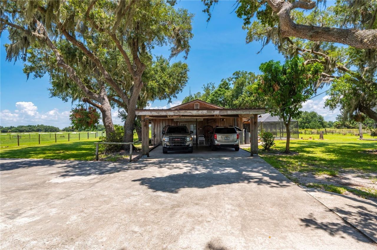 12241 SW Gordon Hay Road , Arcadia, FL 34269 Photo