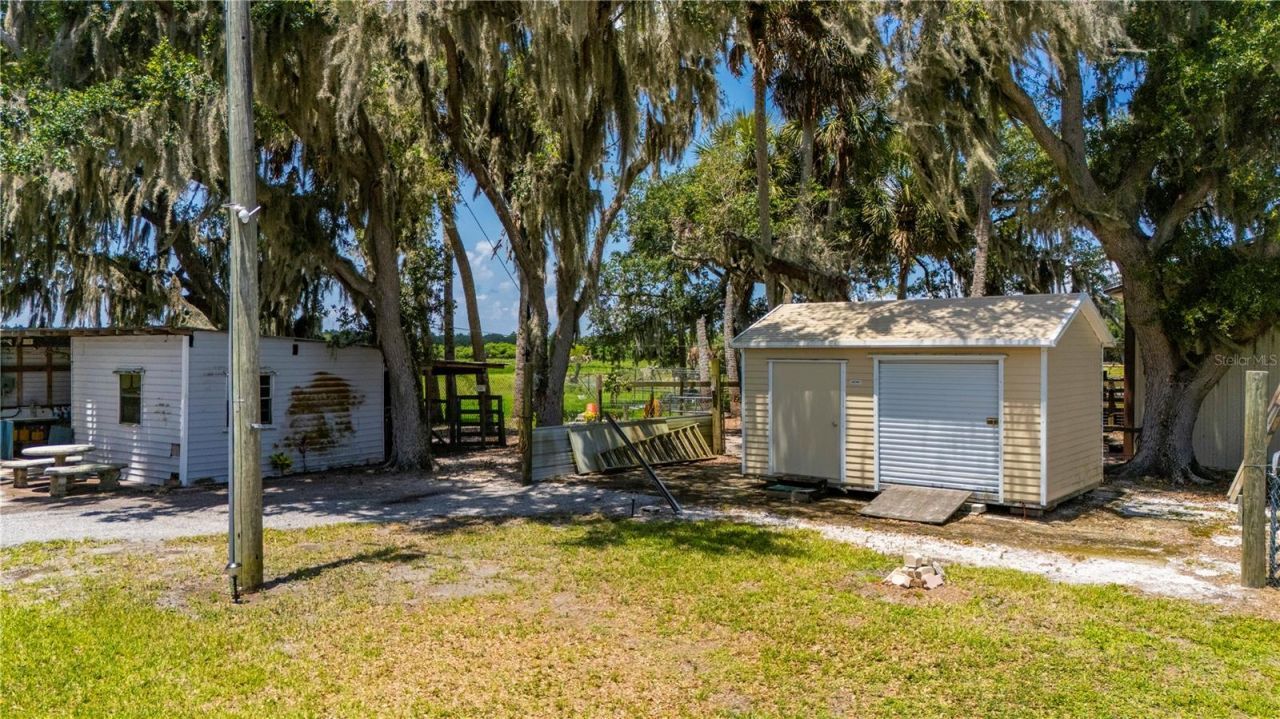 12241 SW Gordon Hay Road , Arcadia, FL 34269 Photo